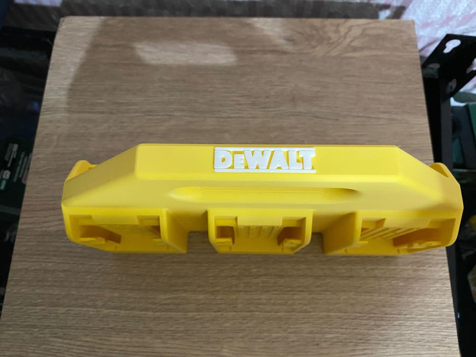 Държачи за батерии за parkside, dewalt и др.