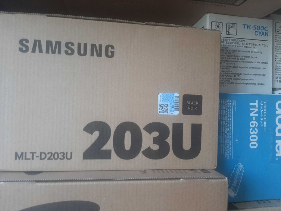 Drum xerox   toner xerox