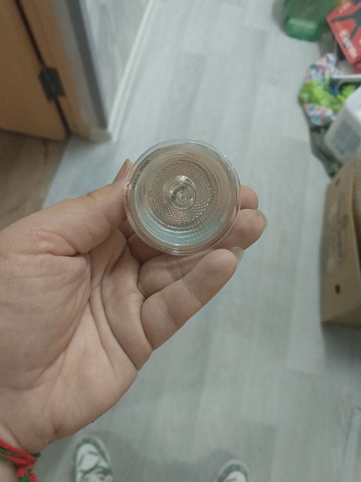 Лампочки Halopica JCDR 220V 50W, новые, упаковка 10 шт