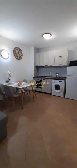 Продава се Двустаен апартамент в к.к. Слънчев бряг - 63 кв.м за 1173 €/кв.м - Снимка #4