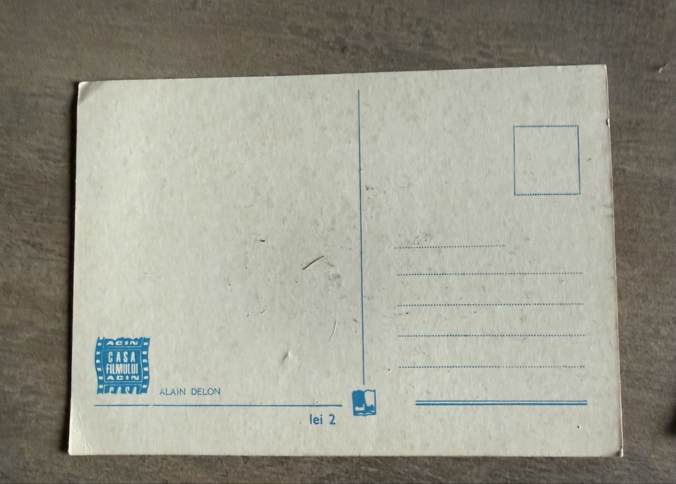 Carti postale vechi