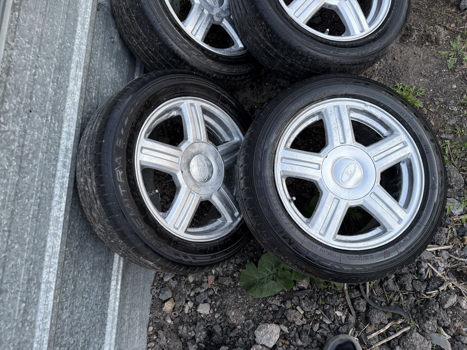 Торусы р 15 в хорошый состояний