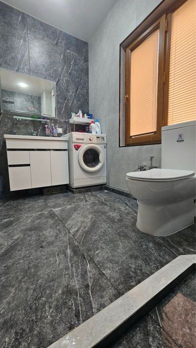 5 хона Банковский квартира 120 м² меб+тех/ Циалковский паркентский