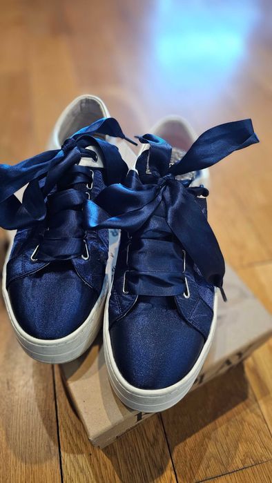 Гуменки Replay 38