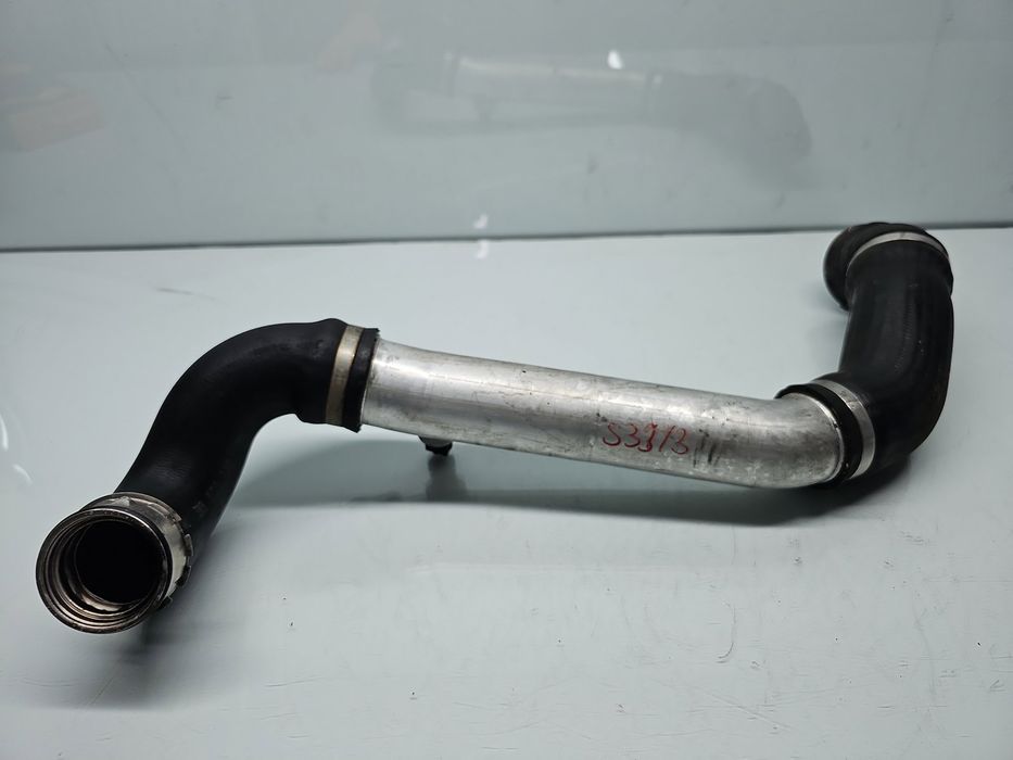 Tub intercooler Bmw X3 (E83) [Fabr 2003-2009] 3450222-01 2.0 M47D20 11
