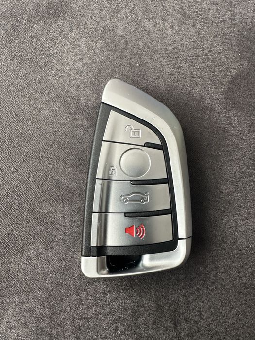 Ключ за BMW F series