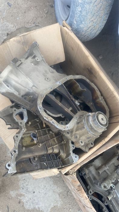 Мотор сатылад камри 45