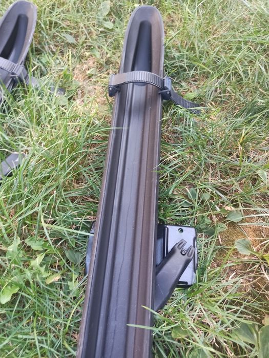 Mont blanc Thule багажник за колела