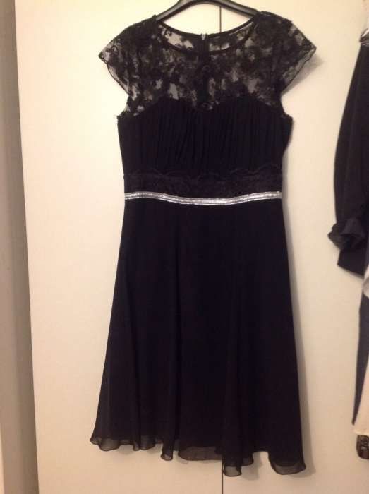 Rochie de seara marimea 40-L 120 lei