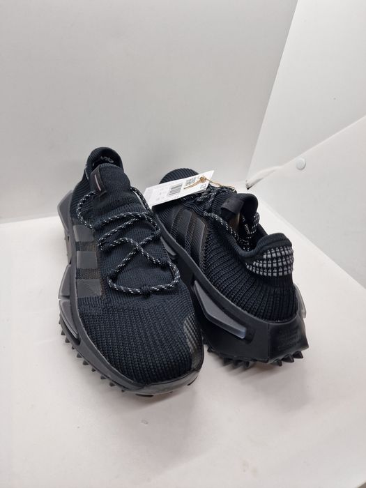 Adidas NMD S1 nr. 40 2/3, 41 1/3 ( lucrați jumătate de nr mai mare)