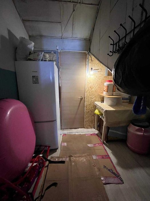 3-комнатная кв. на Пугачева