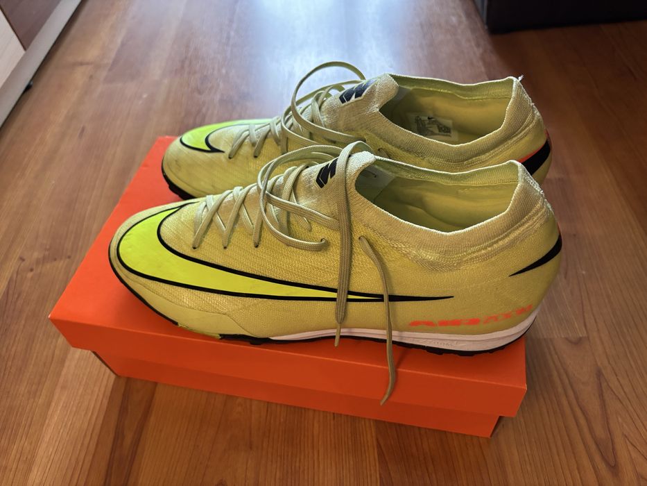 Nike mercurial 45.5 номер