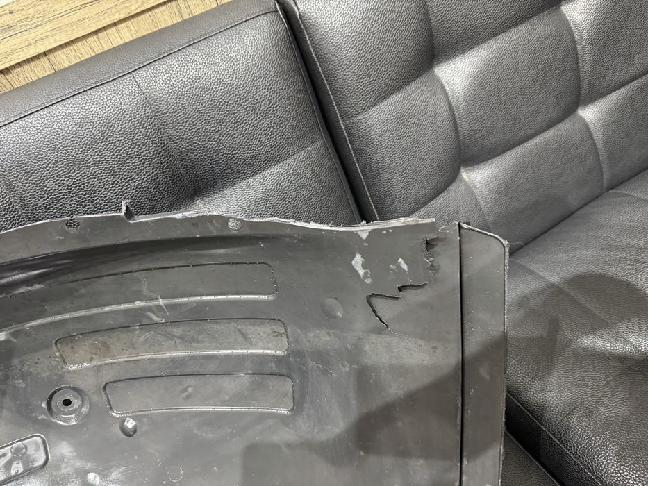 Подкырыльник оригинал киа серато 2023