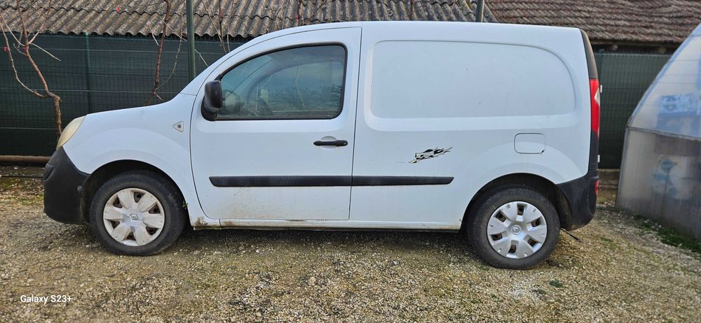Renault kangoo de vânzarea!