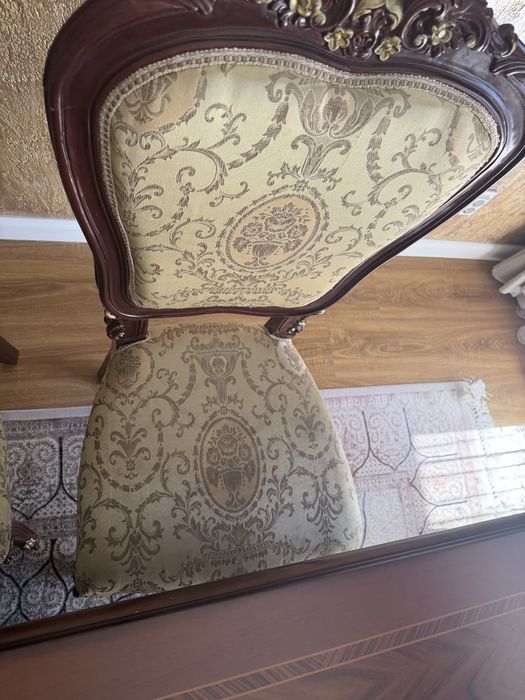 Masă extensibilă Dinning Regal