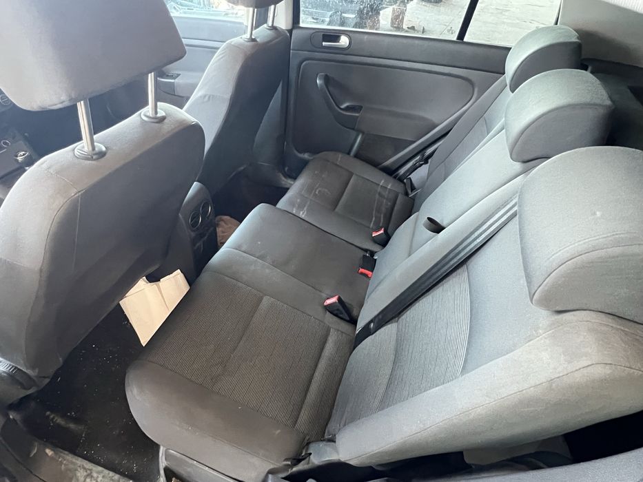 GOLF 5+ 1.9Tdi 105кс