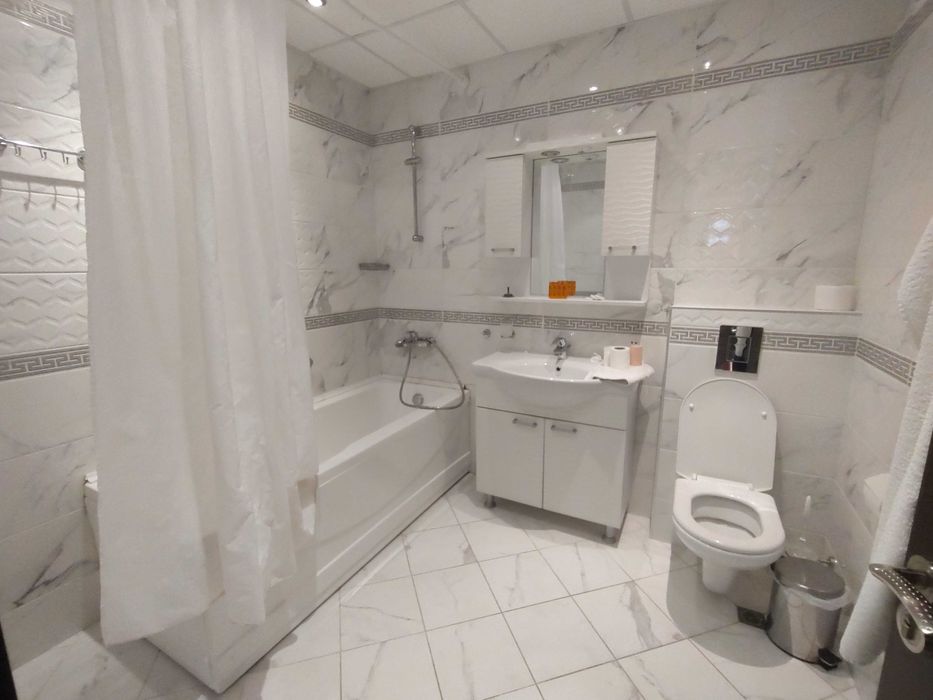 Продава се Тристаен апартамент в с. Шкорпиловци, Област Варна - 123 кв.м за 1318 €/кв.м - Снимка #22