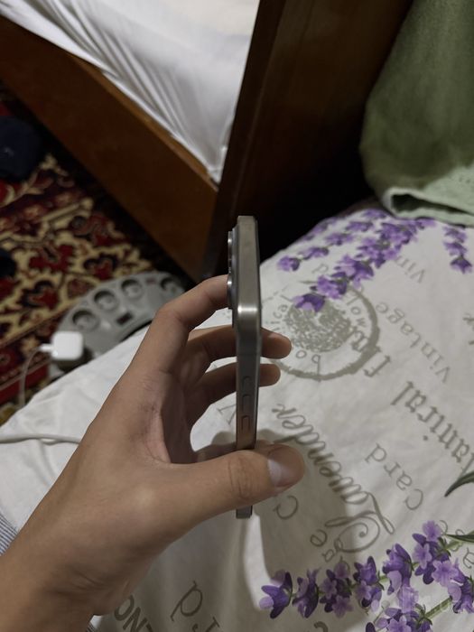 Iphone 15 pro maks