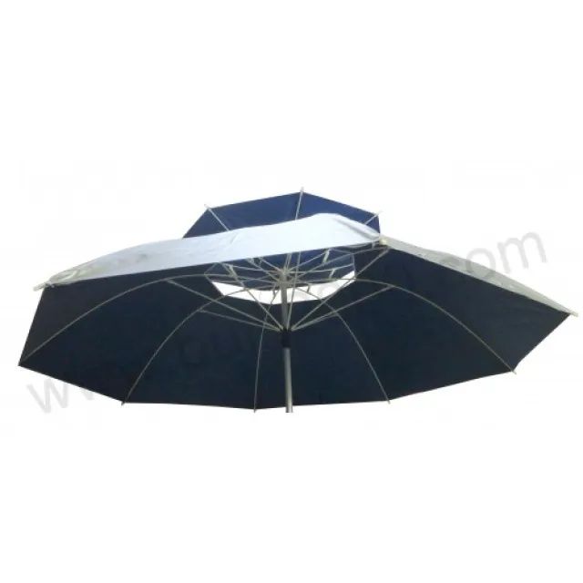 ПРОМО! Чадър с UV - покритие 200см. и 240см.