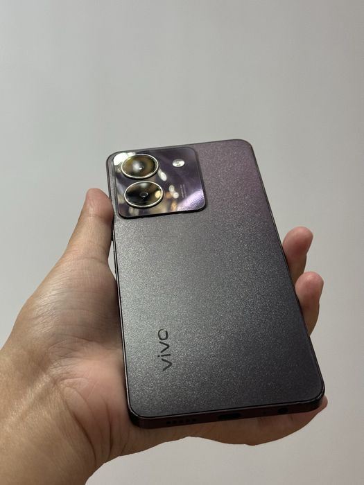 Vivo Y27s 8/128 ГБ