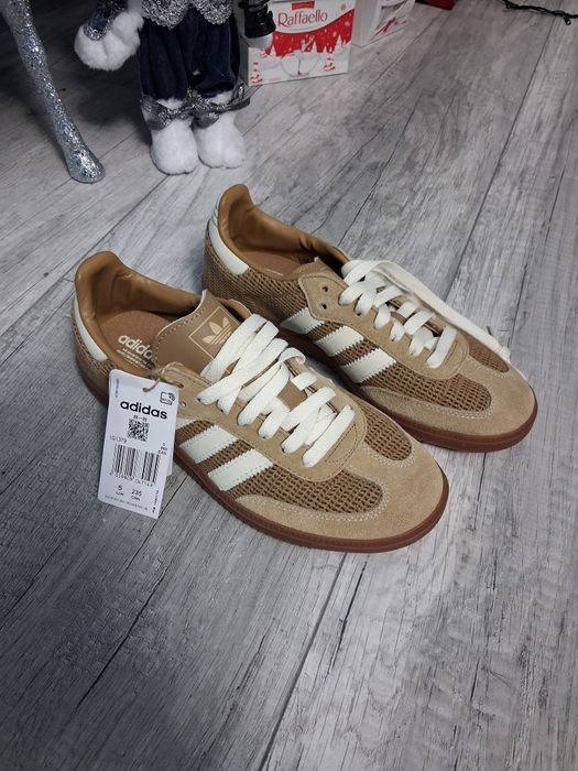 Vand adidas Samba dama