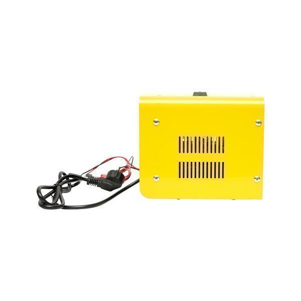 Зарядно устройство за автомобилни акумулатори 12-24v 20a 220v breckner