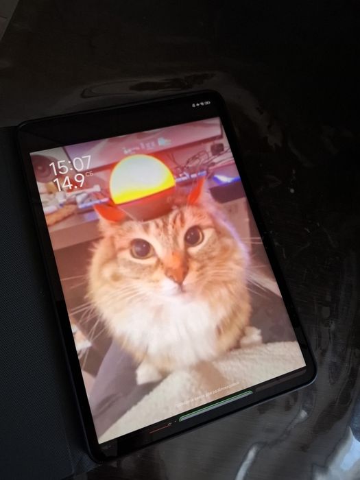 Xiaomi pad 6 s pro