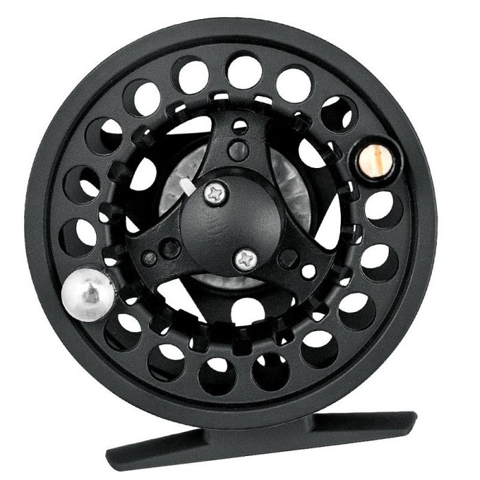 Mulineta pentru musca (flyfishing) Baracuda Fly 75