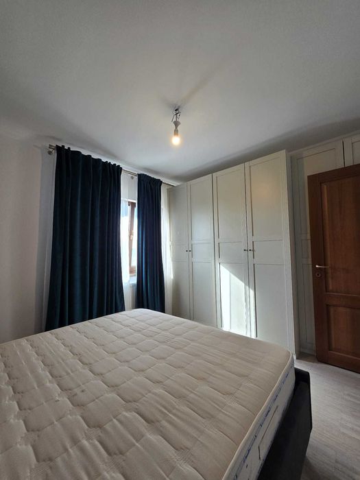 Apartament Pacurari 64mp, bloc nou , parcare
