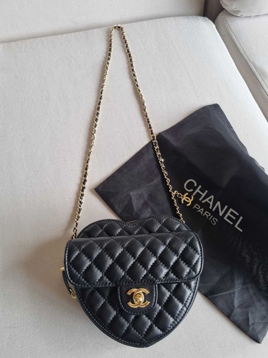 Дамска чанта Chanel