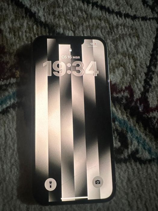 Iphone 13 pro 128gb