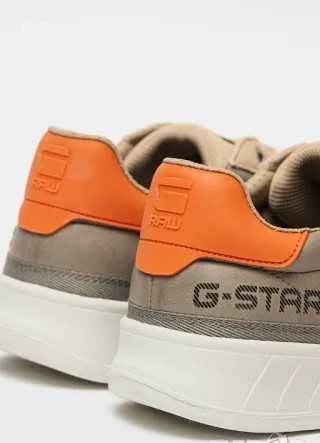 Кецове G STAR Scott Blocked - D24861-01-G591 - Спортни Маратонки 42