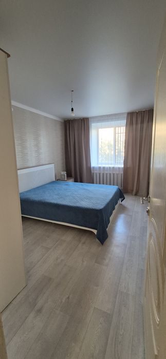 Продам 4х комн квартиру
