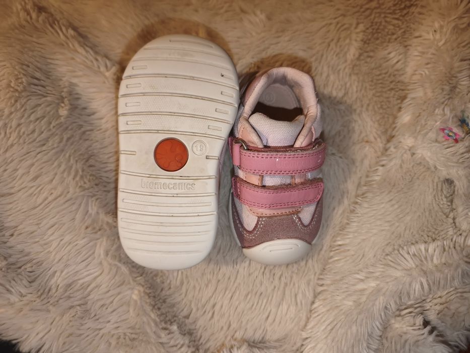Детски обувки Biomecanics - 19 номер