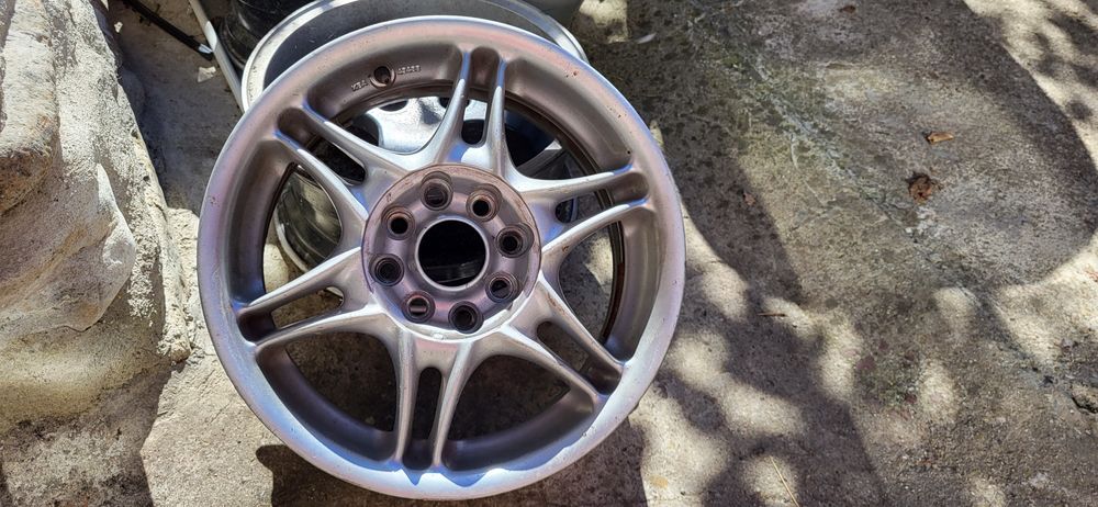 Roti R14, R15 4X100, 4x114.3, 4x108 sau R15 5X100