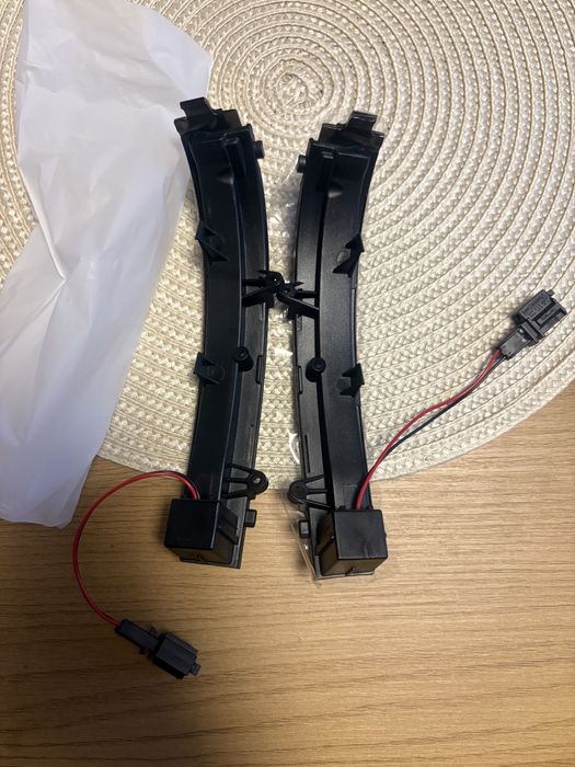 Semnalizari dinamice