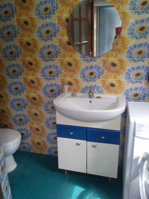 Сдам 2-этажный коттедж