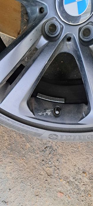 Джанти 19 ки style 401  за бмв ф30 е90 е46