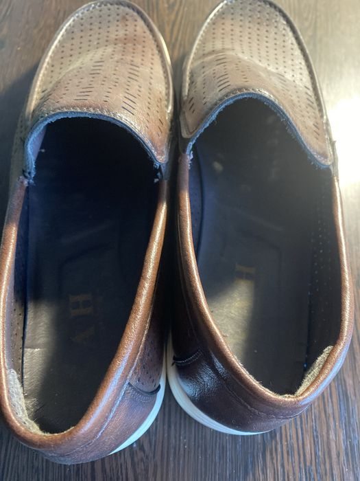 Продам обувь мужскую