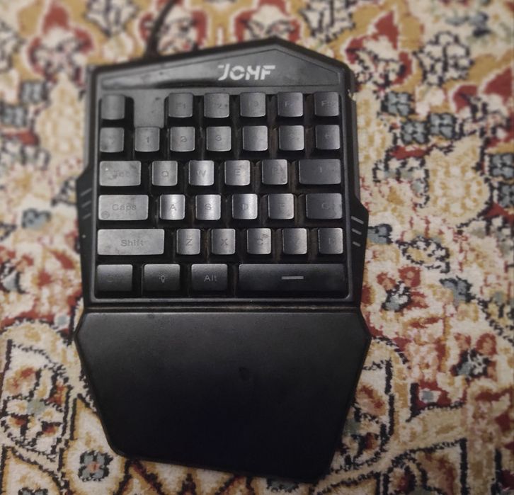 Игровой набор для компьютера т.д