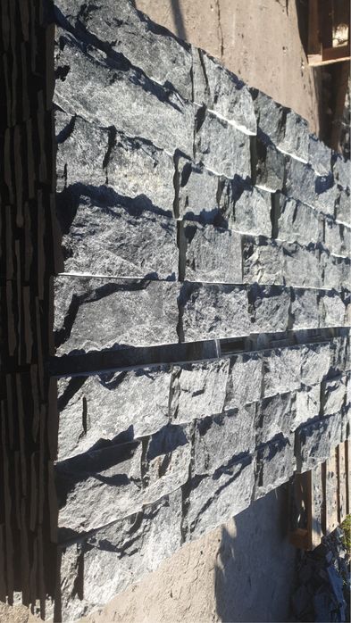 Гнайс камък за интериор и екстериор