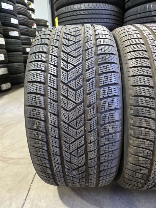 275/35/22 PIRELLI 4бр