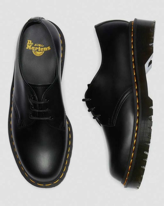 Нови обувки Dr. Martens 1461 Bex