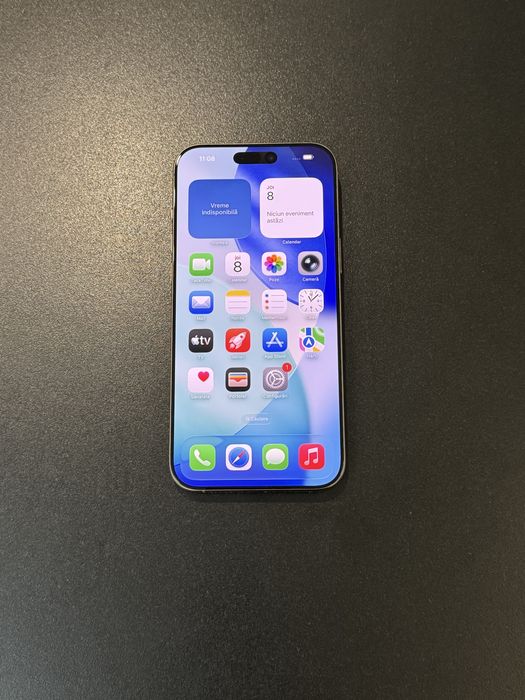 iPhone 16 Pro Max 1Tb Nou