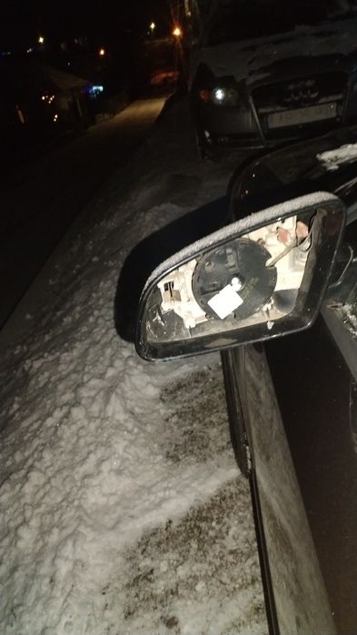 Vând sau schimb Audi a4 19 tdi 101 cp