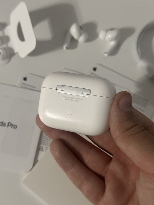AirPods Pro 2 USB-C