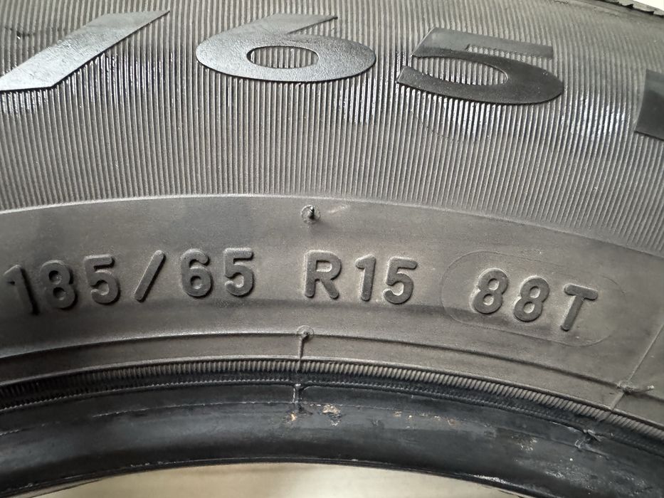 Автомобилни гуми 185 65 15 PIRELLI