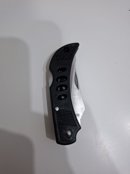 Cutit, briceag Stainless steel