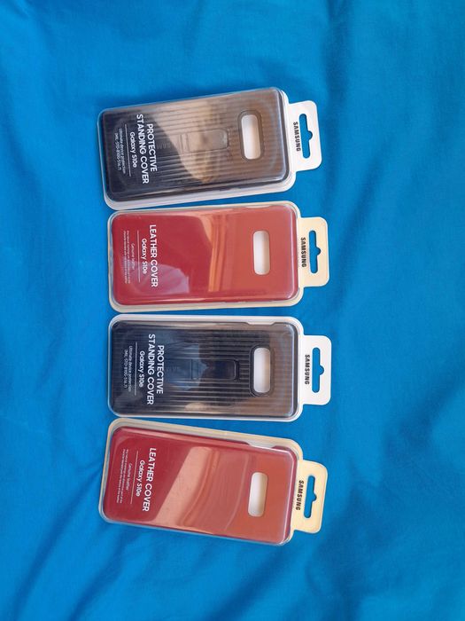 Husa Samsung Galaxy S10 e