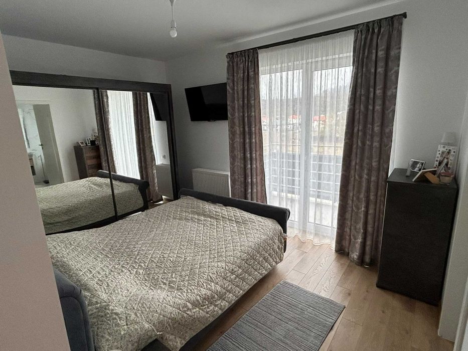 Apartament 3 camere Nou
